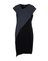 Короткое платье Dkny