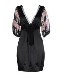 Короткое платье Miss Sixty
