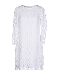 Короткое платье Dondup
