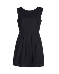 Короткое платье Dondup