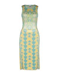 Платье до колена M Missoni