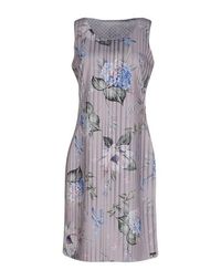 Короткое платье Lucky LU Milano