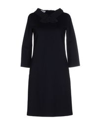 Короткое платье Moschino