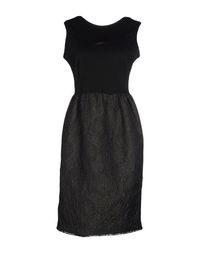 Короткое платье Kaos