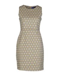 Короткое платье Anonyme Designers