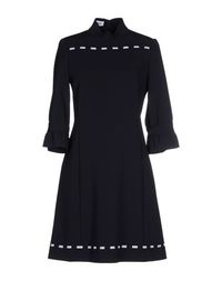 Короткое платье Moschino