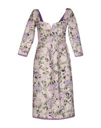 Платье до колена Philosophy DI Alberta Ferretti