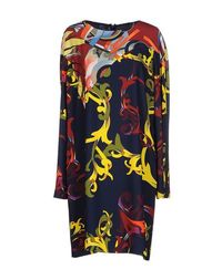 Короткое платье Versace Collection