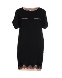 Короткое платье Maison Scotch