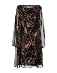 Короткое платье Kaos