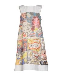 Короткое платье Tsumori Chisato