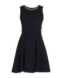 Короткое платье Blugirl Folies