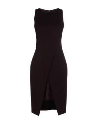 Платье до колена Pinko Black