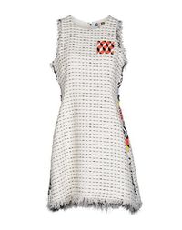 Короткое платье Msgm