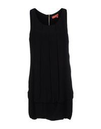 Короткое платье Manila Grace Denim