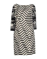Короткое платье Weekend MAX Mara