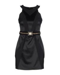 Короткое платье Elisabetta Franchi