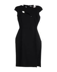 Короткое платье Versace Collection