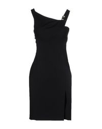 Короткое платье Versace Collection