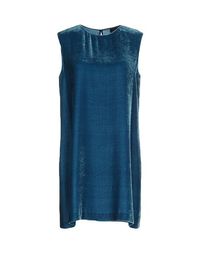 Короткое платье Aspesi