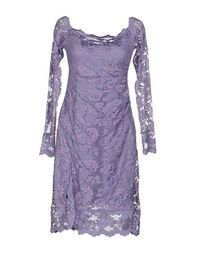 Короткое платье Olvi's