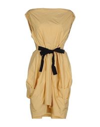 Короткое платье Twin Set Simona Barbieri