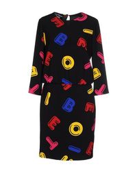 Короткое платье Boutique Moschino