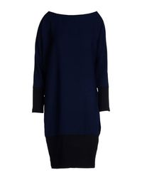 Короткое платье C'n'c' Costume National
