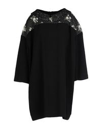 Короткое платье I'M Isola Marras
