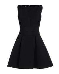 Короткое платье Elisabetta Franchi