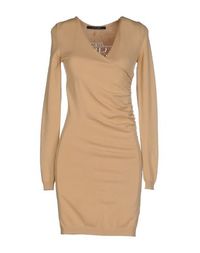 Короткое платье Twin Set Simona Barbieri