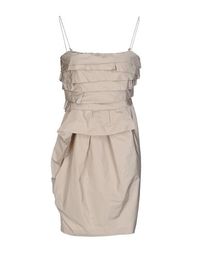 Короткое платье Pinko Black