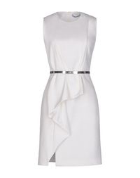 Короткое платье Blumarine