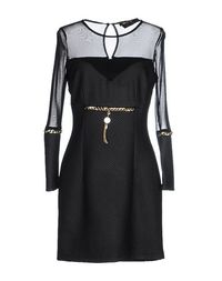 Короткое платье Roberta Biagi