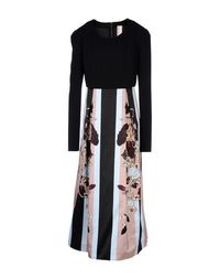 Платье длиной 3/4 Antonio Marras