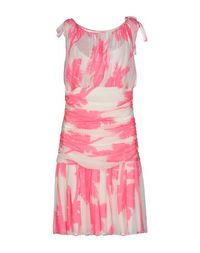 Платье до колена Moschino Cheapandchic