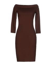 Короткое платье Dsquared2