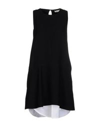 Короткое платье Dondup