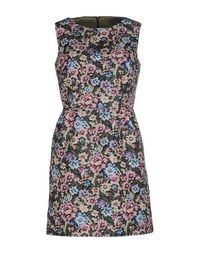 Короткое платье Redvalentino