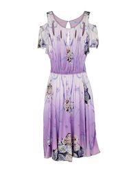 Платье длиной 3/4 Blumarine
