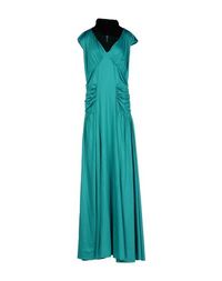 Длинное платье Class Roberto Cavalli