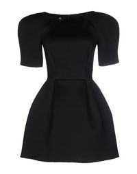 Короткое платье Elisabetta Franchi