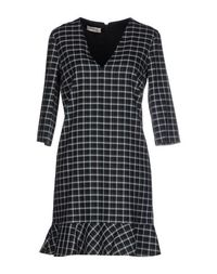 Короткое платье Pinko