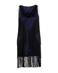 Короткое платье Elisabetta Franchi