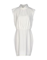 Короткое платье Moschino Cheapandchic