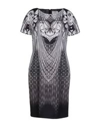 Короткое платье Class Roberto Cavalli