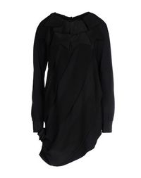 Короткое платье Moschino
