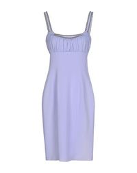 Платье до колена Blumarine