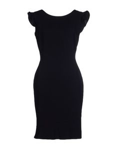 Короткое платье Marella