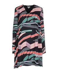 Короткое платье Kenzo